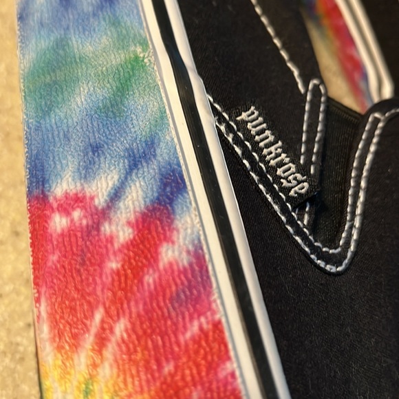 Punkrose loafers, nwot - Picture 3 of 7